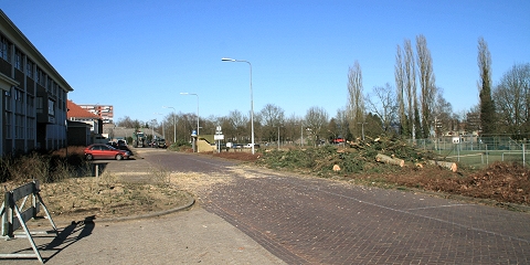 Kaalslag