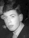 Ton Oskam 1966