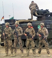 Bundeswehr