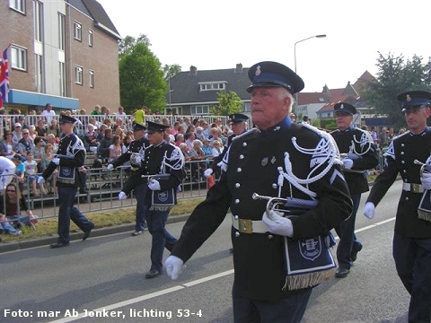 Historisch Tamboerkorps