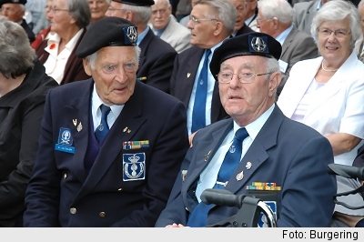 Veteranen