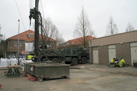 Genie februari 2008