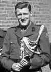 Harry Poels jong