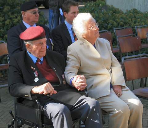 Herdenking KW III 2009(3)