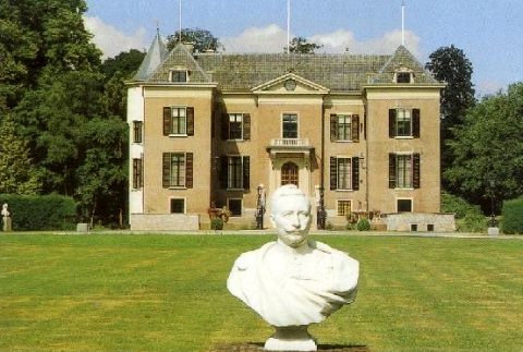 Huis Doorn