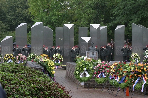 Nationaal Indië-monument