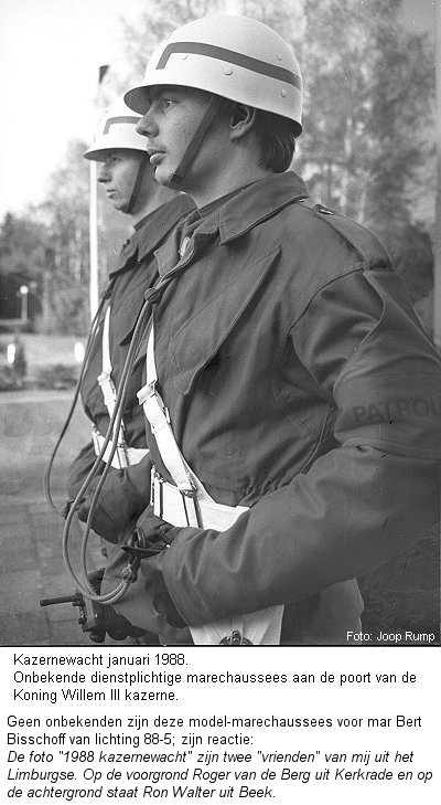 1988 Kazernewacht