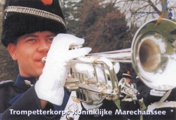 Trompettist