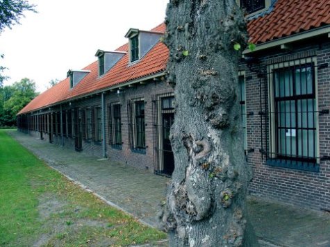 Gevangenismuseum