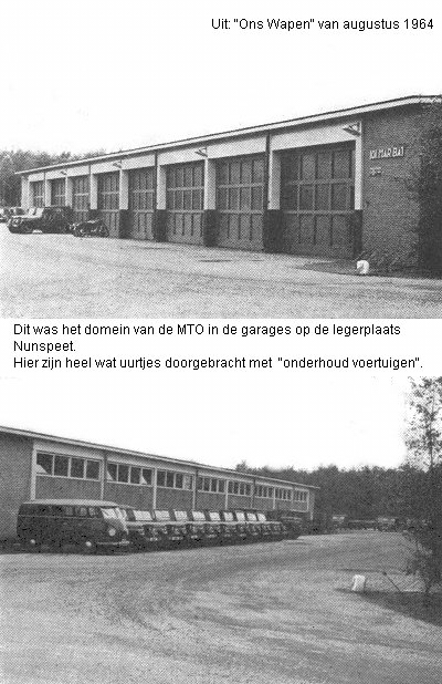 1964 MTO