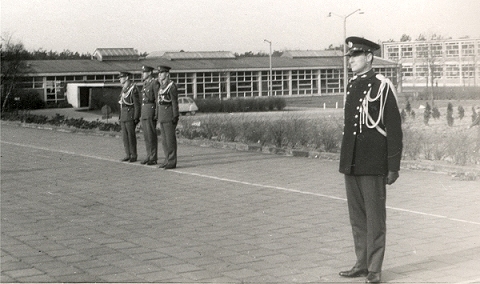 Eetzaal Nunspeet