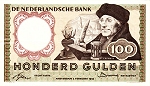 100 gulden