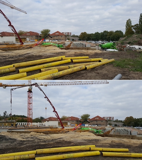 Lesgebouw sept 2018