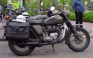 Triumph Don van Riel