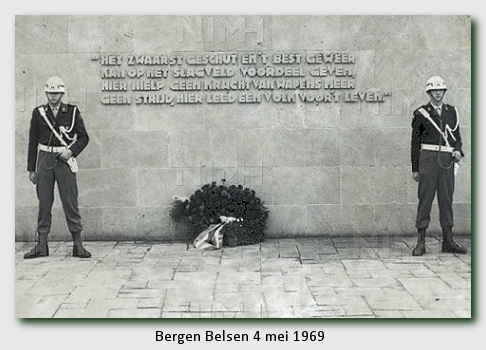 Default > Homepage Bergen Belsen