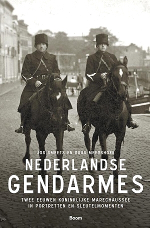 Nederlandse Gendarmes