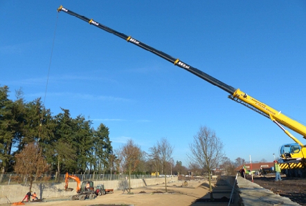 Parkeerplaats bomen(2)