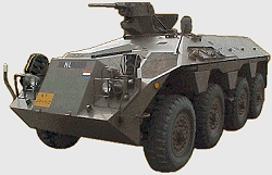 Boodschappenwagen YP