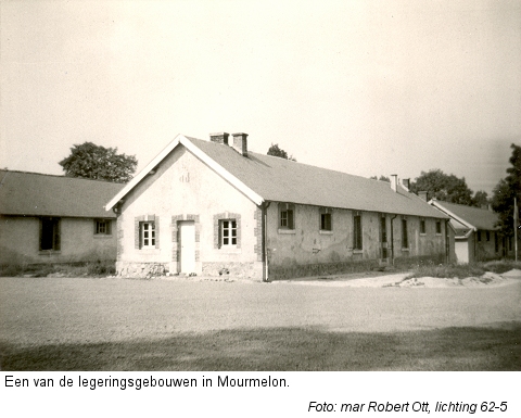 1963 Mourmelon