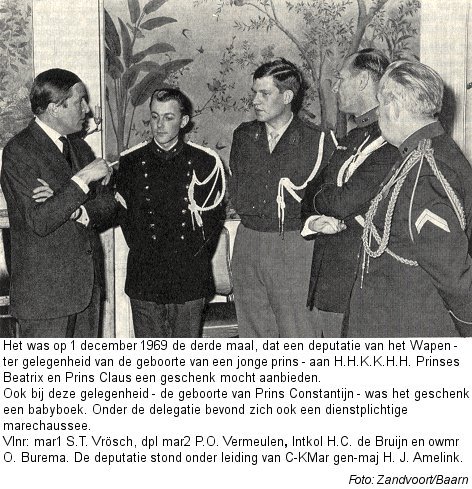 1969 Z.K.H. Prins Claus