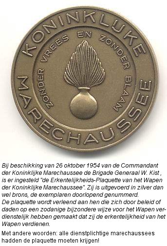 Erkentelijkheidplaquette