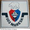 103 Maresk