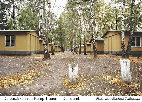 Kamp Trauen
