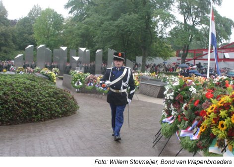 Herdenking 22