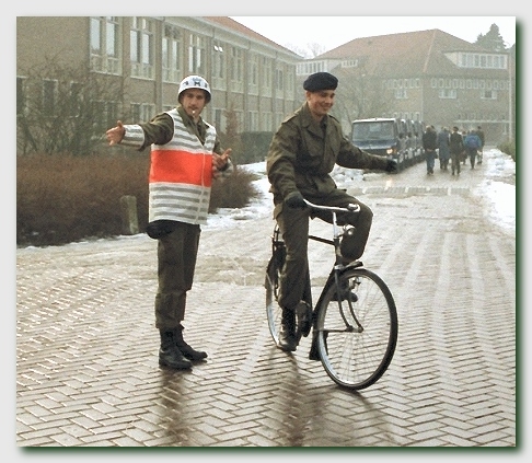 Default > Verkeer regelen KW III