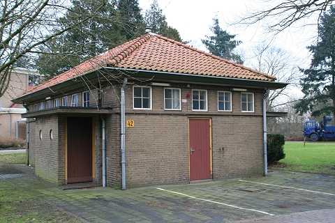 Gebouw 42