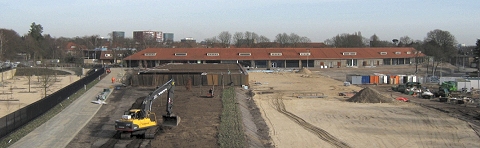 Gebouw 55 mrt 2014