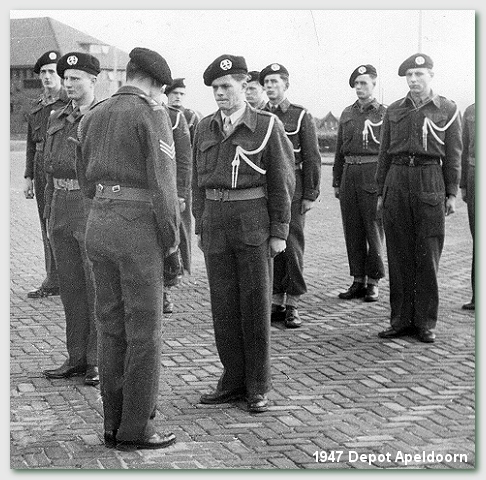 Default > Homepage 1947 Depot Apeldoorn