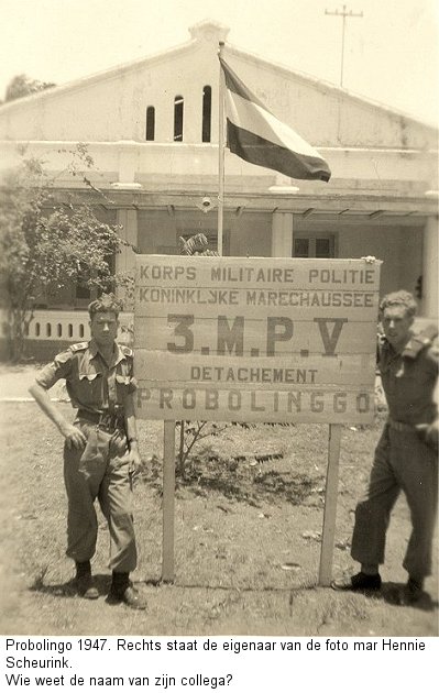 1947 Probolingo