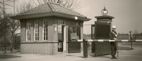 Poort 1962