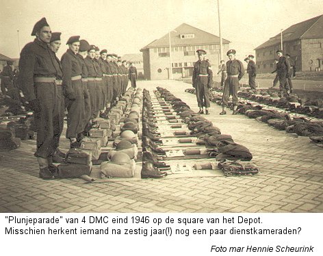 1946 Plunjeparade
