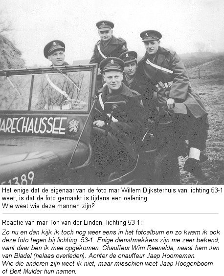 53-1 op oefening