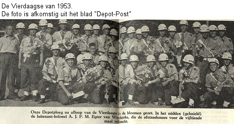 1953 Vierdaagse