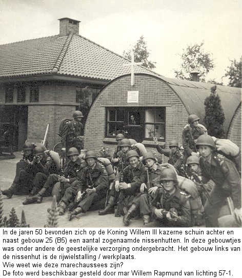 57-1 Bij de nissenhut