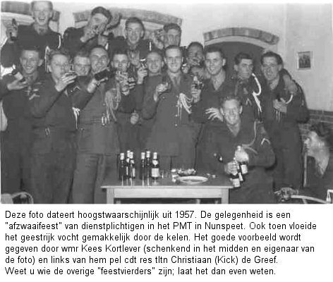 1957 Afzwaaifeest