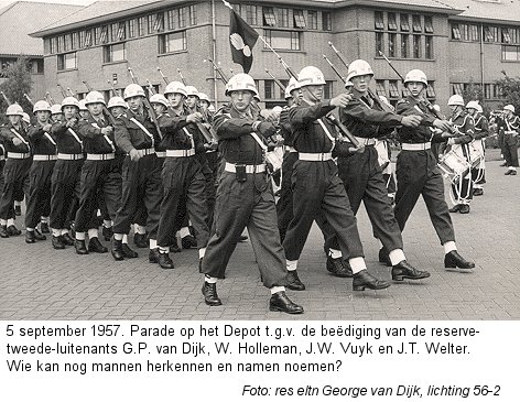1957 Parade