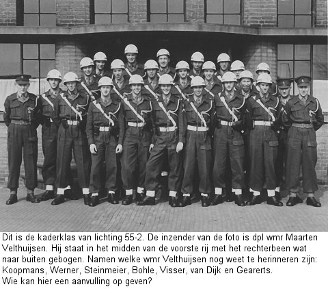 55-2 Kaderklas