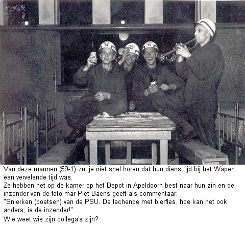 59-1 Poetsen met plezier
