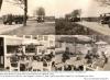 1960 Escorte parade Ede