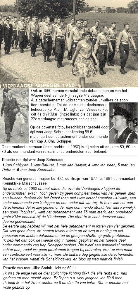 1960 Nijmeegse Vierdaagse(3)