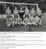 1966 Voetbalelftal 101 Marbat