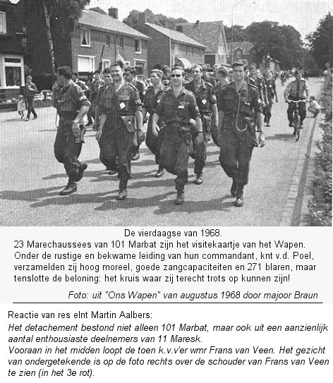 1968 Vierdaagse