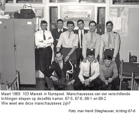 1969 103 Maresk