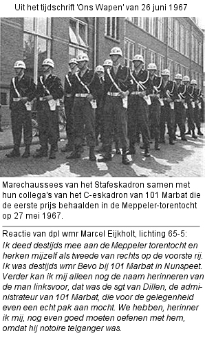 1967 Meppeler-Torentocht