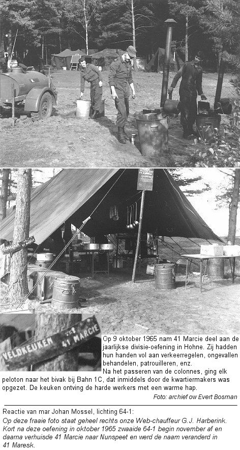 1965 Oefening 41 Marcie