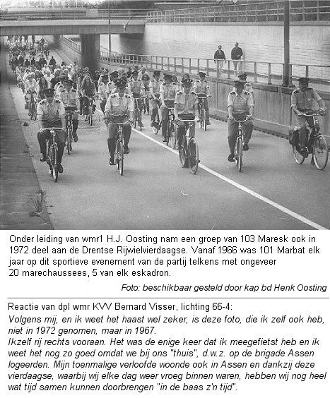 1972 Drentse Rijwielvierdaagse